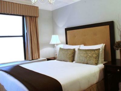 Voco The Franklin By Ihg Hotel Nova Iorque