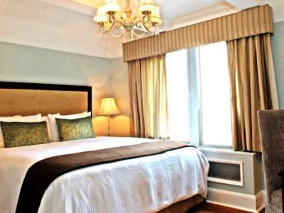 Voco The Franklin By Ihg 4* Nova Iorque