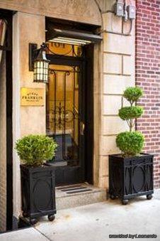 Voco The Franklin By Ihg 4* Nueva York